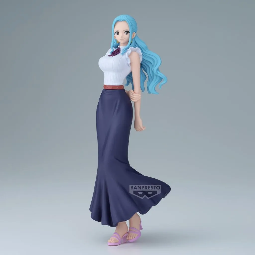 ONE PIECE - Nefeltari Vivi - Figure DXF-Extra 18cm